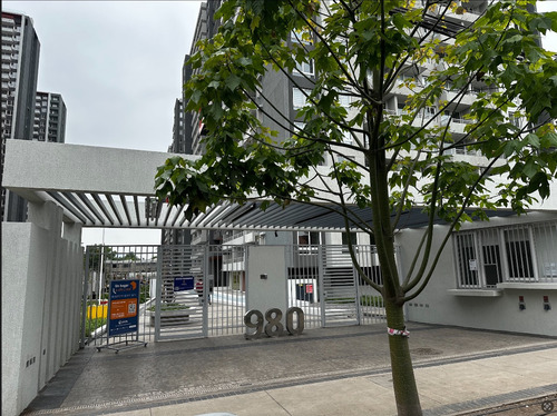 Venta Departamento N 2D 2B 1E 1B Estadio Nacional - &Ntilde;u&ntilde;oa