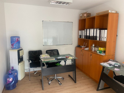 Venta Oficina N 1B 1E Los Leones - Providencia