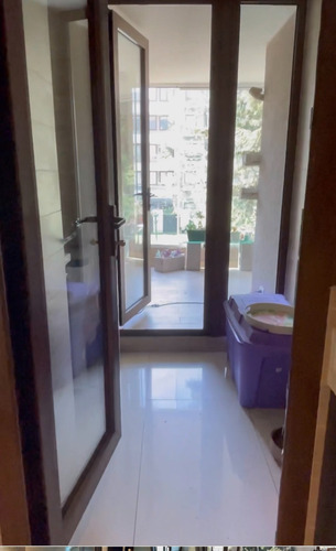 Arriendo Departamento NO 3D en suite Walk-in cl&oacute;set 3B 2E 1B La Dehesa - Lo Barnechea