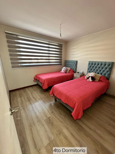 Venta Casa 5D 3B 5E Chicureo - Colina