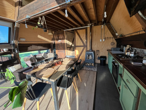 Venta Casa NP 2D en suite Walk-in cl&oacute;set 2B 1E 2B  - Puerto Varas