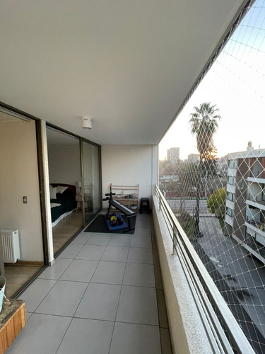 Venta Departamento N 2D en suite 3B  - &Ntilde;u&ntilde;oa