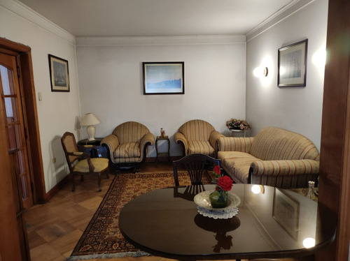 Venta Casa SO 6D 4B 4E 1B Parque Juan XXIII - &Ntilde;u&ntilde;oa