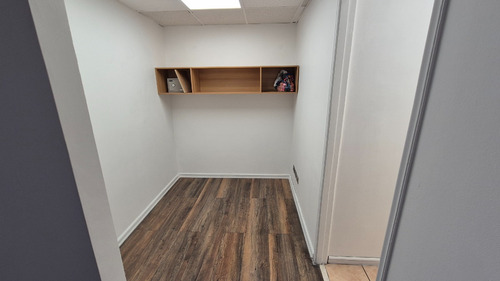 Arriendo Oficina NP 2B 2E 1B Campus Oriente - Providencia