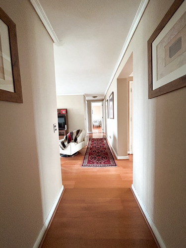 Venta Departamento 5D 4B 3E 1B Parque Bicentenario - Vitacura