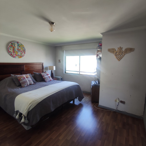 Arriendo Departamento 2D 2B 1E Rotonda Atenas - Las Condes