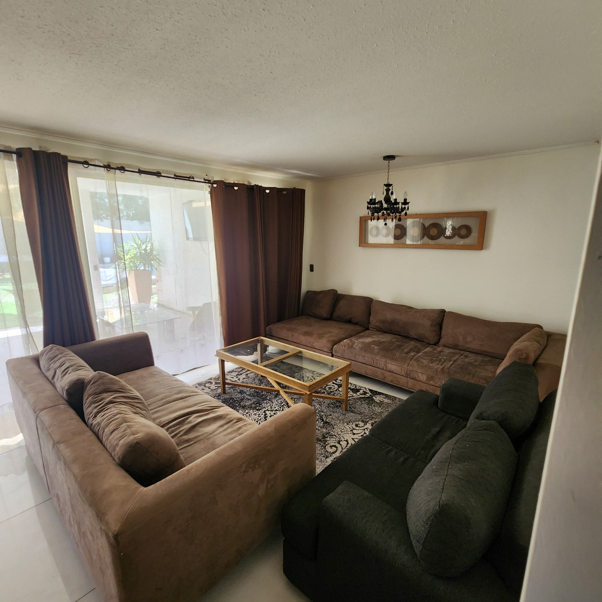 Venta Casa 4D 3B 4E Chicureo - Colina