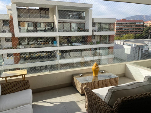 Arriendo Departamento NO 3D en suite Walk-in cl&oacute;set 2B 2E 1B  - Lo Barnechea