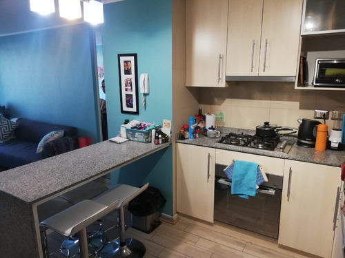 Venta Departamento SP 2D en suite Walk-in cl&oacute;set 2B 1E 1B Diego de Almagro - &Ntilde;u&ntilde;oa