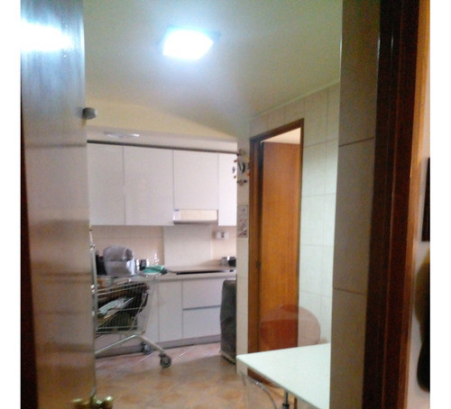 Venta Departamento 3D en suite 2B Metro Tobalaba - Mall Costanera - Providencia