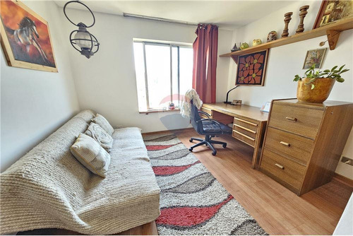 Venta Departamento NP 3D en suite 4B 2E 1B Los Leones - Providencia