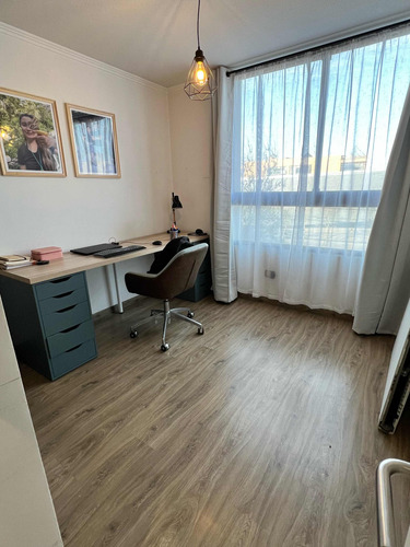 Arriendo Departamento 2D 2B 1E Juan G&oacute;mez Millas - &Ntilde;u&ntilde;oa