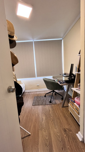 Arriendo Departamento 2D 2B 1E 1B Rotonda Atenas - Las Condes