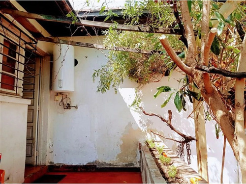 Venta Casa NO 9D 5B 4E Estadio Nacional - &Ntilde;u&ntilde;oa