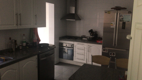 Arriendo Casa NO 6D 4B 2E 1B Nuestra Se&ntilde;ora del Rosario - Vitacura