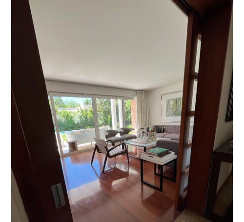 Venta Casa O 7D en suite Walk-in cl&oacute;set 6B 5E 1B Los Trapenses - Lo Barnechea