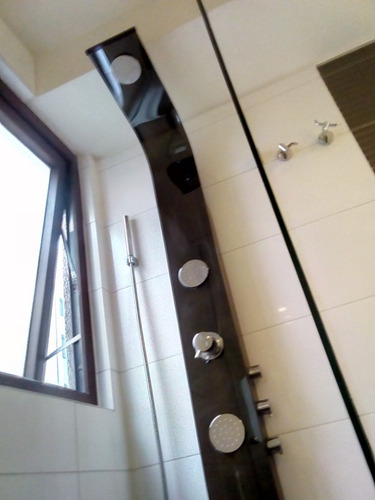 Arriendo Departamento NO 2D en suite Walk-in cl&oacute;set 2B 1E 1B Tabancura - Vitacura