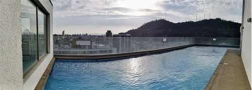 Venta Departamento 2D 2B 1E Manuel Montt - Providencia