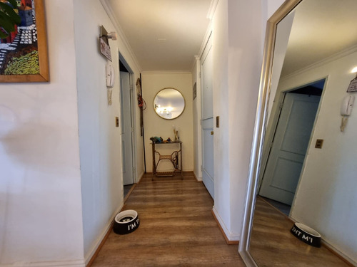 Venta Departamento O 1D 1B 1E 1B Pedro de Valdivia - Providencia