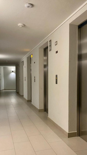 Arriendo Departamento 1D 1B 1E Parque Arauco - Las Condes