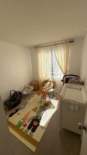 Arriendo Departamento NO 3D en suite 2B 1E 1B Metro Sim&oacute;n Bolivar - &Ntilde;u&ntilde;oa