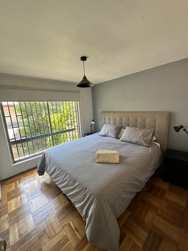 Arriendo Departamento NP 3D 2B 1E Pedro de Valdivia Norte - Providencia