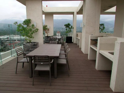 Venta Departamento SO 2D en suite Walk-in cl&oacute;set 2B 2E 1B Plaza Ega&ntilde;a - &Ntilde;u&ntilde;oa