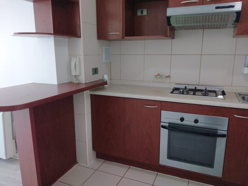 Venta Departamento 1D 1B Metro Irarr&aacute;zaval - &Ntilde;u&ntilde;oa