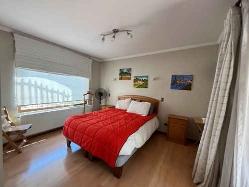 Venta Casa NOSP 5D en suite Walk-in cl&oacute;set 5B 2E Los Dominicos - Las Condes