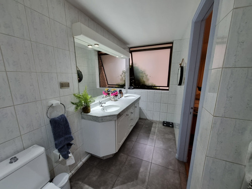 Arriendo Departamento 3D 3B 1E 1B Parque Bicentenario - Vitacura