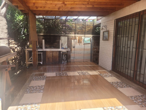 Venta Casa SO 3D en suite 2B 2E 1B Estadio Nacional - &Ntilde;u&ntilde;oa