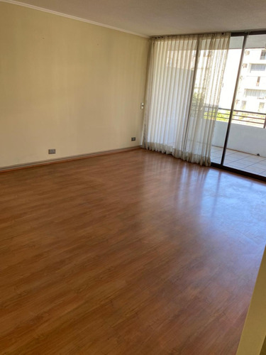 Arriendo Departamento 2D 2B 1E 1B In&eacute;s de Su&aacute;rez - Providencia