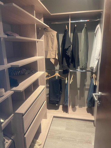 Arriendo Departamento 2D 2B 1E 1B Parque Padre Alberto Hurtado - Las Condes