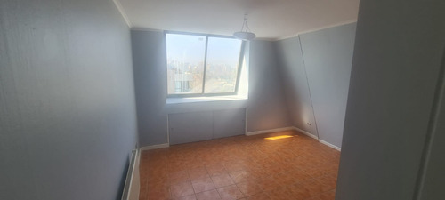 Arriendo Departamento NO 4D en suite 3B 2E 1B Metro Manquehue - Apumanque - Las Condes