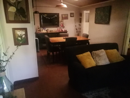 Venta Casa NO 3D 1B 1E Villa Los Jard&iacute;nes - Villa Los Presidentes - &Ntilde;u&ntilde;oa