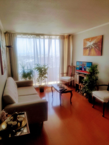 Venta Departamento O 2D 1B 1E 1B Estadio Nacional - &Ntilde;u&ntilde;oa