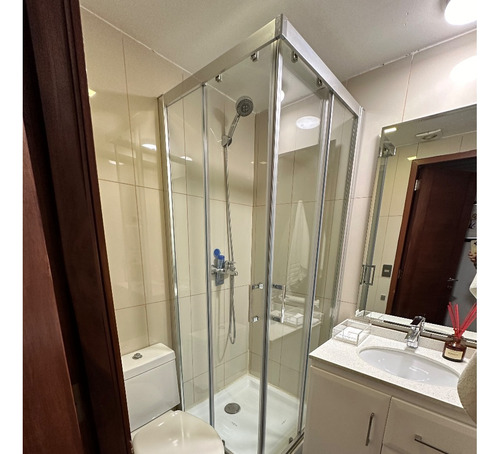 Venta Departamento NO 3D en suite 3B 2E 1B Pedro de Valdivia - Providencia