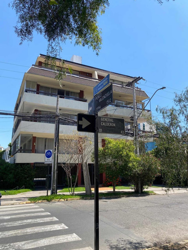 Arriendo Departamento 2D 2B 1E 1B Manuel Montt - Providencia