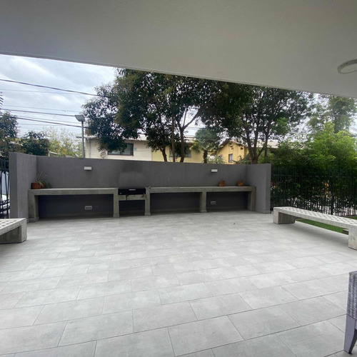 Arriendo Departamento SO 2D en suite Walk-in cl&oacute;set 2B 2E 2B Plaza Ega&ntilde;a - &Ntilde;u&ntilde;oa