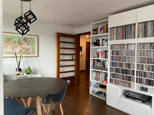 Arriendo Departamento 4D 3B 1E 1B Parque Arauco - Las Condes