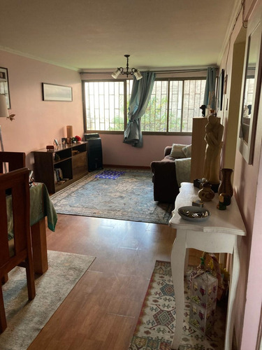 Venta Departamento N 3D 1B In&eacute;s de Su&aacute;rez - Providencia