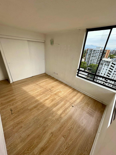 Arriendo Departamento 2D 2B 1E 1B Plaza &Ntilde;u&ntilde;oa - &Ntilde;u&ntilde;oa