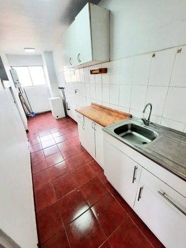 Venta Departamento SO 3D 1B 1E Villa Los Jard&iacute;nes - Villa Los Presidentes - &Ntilde;u&ntilde;oa