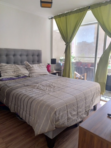 Venta Departamento 1D 1B 1E Metro Manquehue - Apumanque - Las Condes