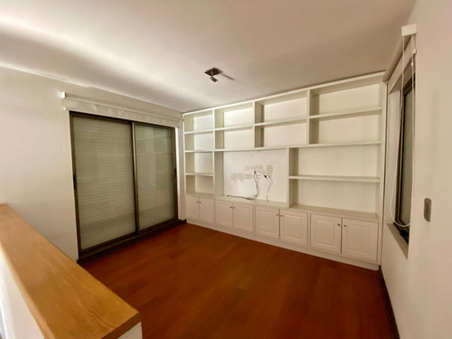 Arriendo Casa NOSP 4D en suite 4B 2E 1B La Reina Alta - La Reina