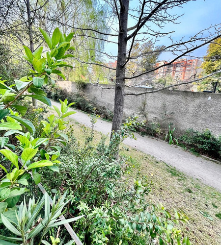 Venta Departamento NO 4D en suite Walk-in cl&oacute;set 4B 2E 1B La Dehesa - Lo Barnechea