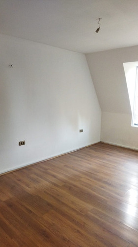 Arriendo Casa 6D en suite 3B 3E 1B  - Vitacura