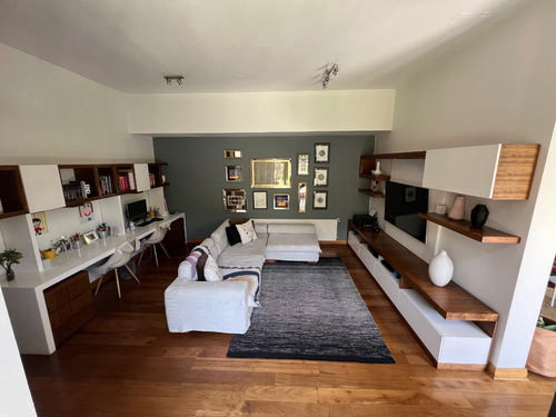 Venta Departamento O 5D en suite 5B 2E 2B Jard&iacute;n Del Este - Vitacura