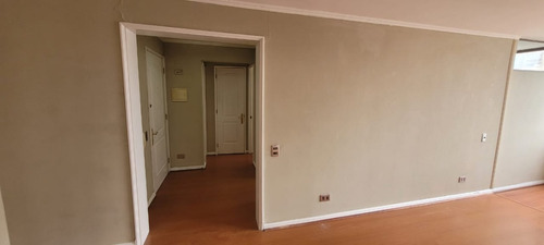 Arriendo Departamento NO 2D 2B 2E 1B Metro Manquehue - Apumanque - Las Condes