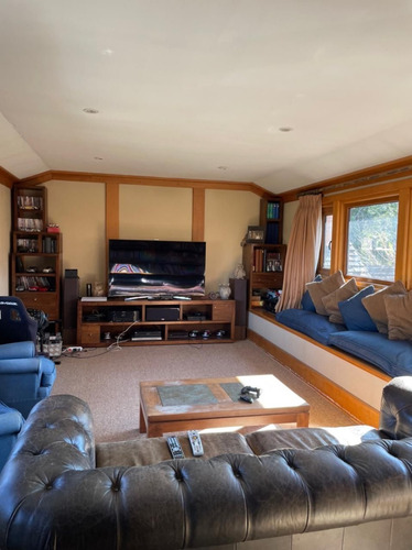 Venta Casa 6D en suite 4B 3E La Dehesa - Lo Barnechea